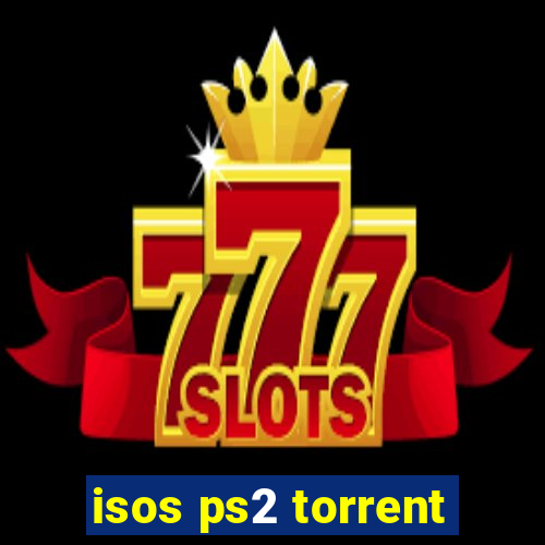 isos ps2 torrent